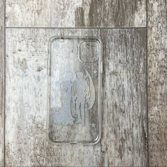 ACOTAR Feyre & Rhysand iPhone 11 Cover - Picture 4 of 5